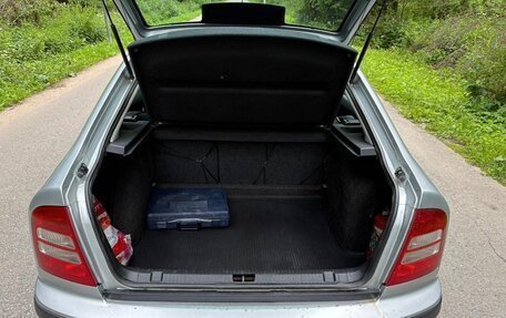 Skoda Octavia IV, 2008 год, 400 000 рублей, 5 фотография