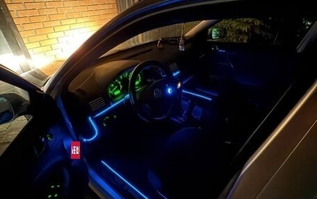 Skoda Octavia IV, 2008 год, 400 000 рублей, 12 фотография