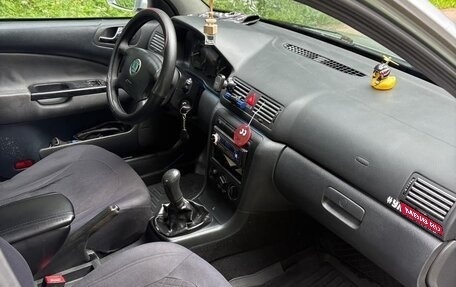 Skoda Octavia IV, 2008 год, 400 000 рублей, 8 фотография