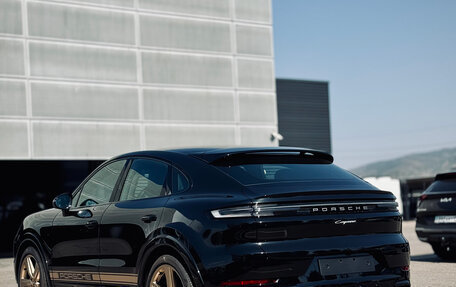 Porsche Cayenne III, 2025 год, 18 500 000 рублей, 3 фотография