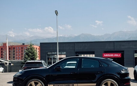 Porsche Cayenne III, 2025 год, 18 500 000 рублей, 2 фотография