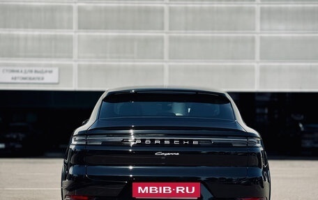 Porsche Cayenne III, 2025 год, 18 500 000 рублей, 4 фотография