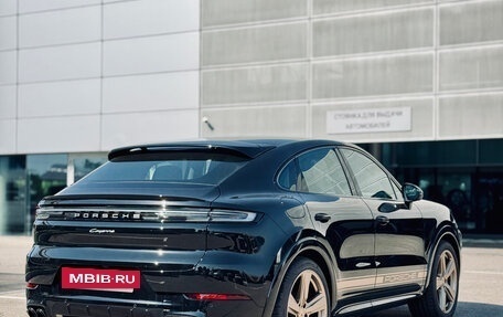 Porsche Cayenne III, 2025 год, 18 500 000 рублей, 5 фотография
