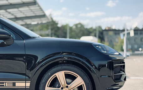 Porsche Cayenne III, 2025 год, 18 500 000 рублей, 9 фотография