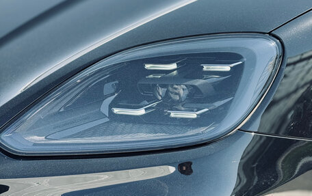 Porsche Cayenne III, 2025 год, 18 500 000 рублей, 19 фотография