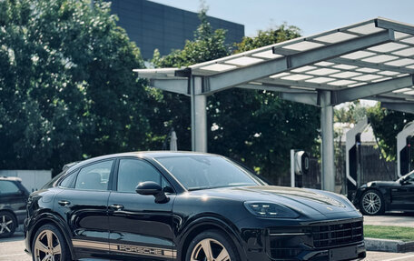 Porsche Cayenne III, 2025 год, 18 500 000 рублей, 7 фотография