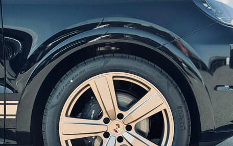 Porsche Cayenne III, 2025 год, 18 500 000 рублей, 10 фотография