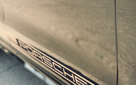 Porsche Cayenne III, 2025 год, 18 500 000 рублей, 12 фотография