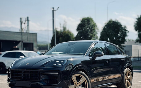 Porsche Cayenne III, 2025 год, 18 500 000 рублей, 18 фотография
