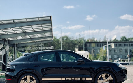 Porsche Cayenne III, 2025 год, 18 500 000 рублей, 6 фотография