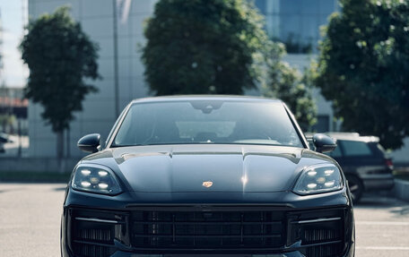 Porsche Cayenne III, 2025 год, 18 500 000 рублей, 8 фотография