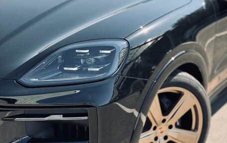 Porsche Cayenne III, 2025 год, 18 500 000 рублей, 20 фотография