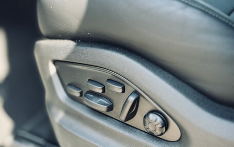 Porsche Cayenne III, 2025 год, 18 500 000 рублей, 27 фотография