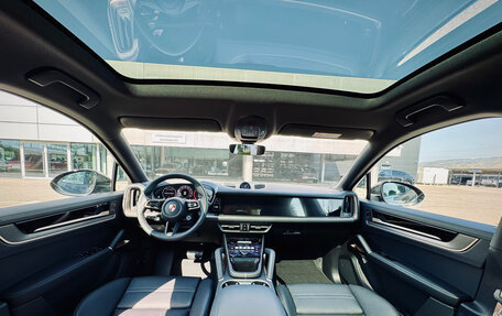 Porsche Cayenne III, 2025 год, 18 500 000 рублей, 34 фотография