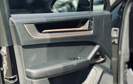 Porsche Cayenne III, 2025 год, 18 500 000 рублей, 22 фотография