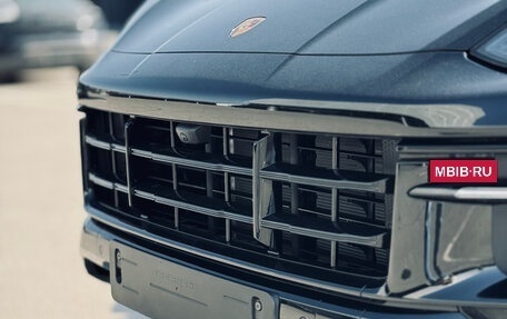 Porsche Cayenne III, 2025 год, 18 500 000 рублей, 21 фотография