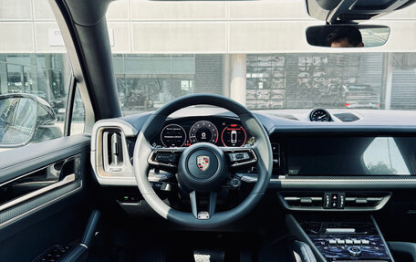 Porsche Cayenne III, 2025 год, 18 500 000 рублей, 35 фотография