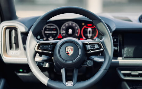 Porsche Cayenne III, 2025 год, 18 500 000 рублей, 36 фотография