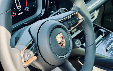 Porsche Cayenne III, 2025 год, 18 500 000 рублей, 39 фотография