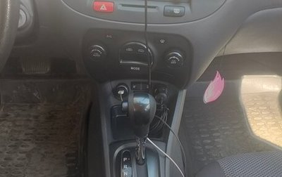 KIA Rio II, 2011 год, 590 000 рублей, 1 фотография