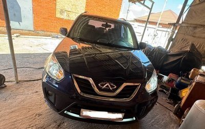 Chery Tiggo (T11), 2013 год, 745 800 рублей, 1 фотография
