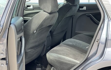 Ford Focus II рестайлинг, 2008 год, 515 000 рублей, 14 фотография