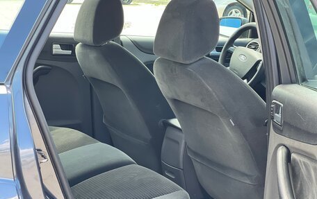 Ford Focus II рестайлинг, 2008 год, 515 000 рублей, 13 фотография