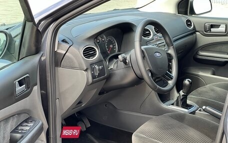 Ford Focus II рестайлинг, 2008 год, 515 000 рублей, 15 фотография