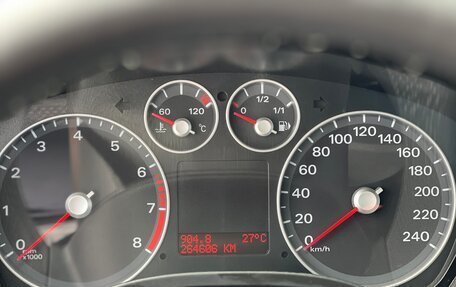 Ford Focus II рестайлинг, 2008 год, 515 000 рублей, 20 фотография