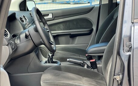 Ford Focus II рестайлинг, 2008 год, 515 000 рублей, 17 фотография