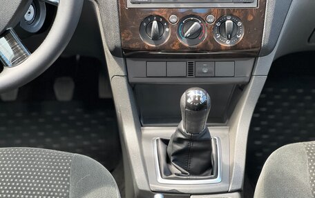 Ford Focus II рестайлинг, 2008 год, 515 000 рублей, 22 фотография