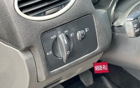 Ford Focus II рестайлинг, 2008 год, 515 000 рублей, 19 фотография