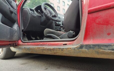 Volkswagen Golf IV, 1998 год, 165 000 рублей, 9 фотография