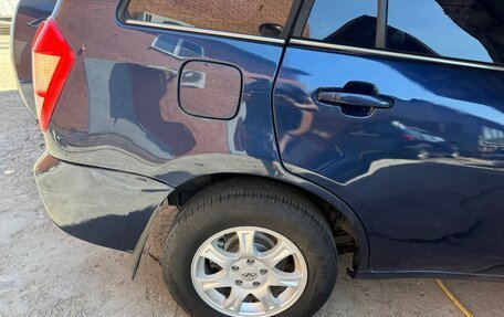 Chery Tiggo (T11), 2013 год, 745 800 рублей, 4 фотография