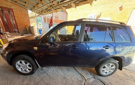 Chery Tiggo (T11), 2013 год, 745 800 рублей, 8 фотография