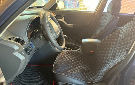 Chery Tiggo (T11), 2013 год, 745 800 рублей, 16 фотография