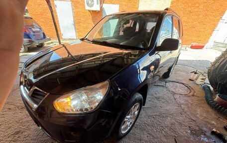 Chery Tiggo (T11), 2013 год, 745 800 рублей, 10 фотография