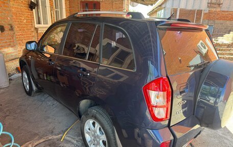 Chery Tiggo (T11), 2013 год, 745 800 рублей, 7 фотография
