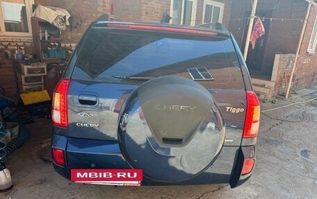 Chery Tiggo (T11), 2013 год, 745 800 рублей, 6 фотография