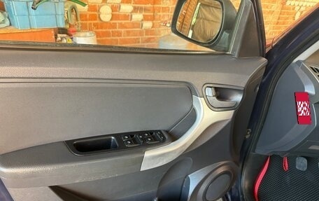 Chery Tiggo (T11), 2013 год, 745 800 рублей, 17 фотография