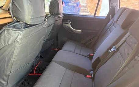 Chery Tiggo (T11), 2013 год, 745 800 рублей, 18 фотография