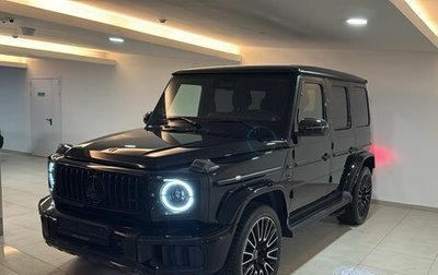 Mercedes-Benz G-Класс AMG, 2025 год, 33 000 000 рублей, 1 фотография