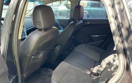 Opel Astra J, 2010 год, 420 000 рублей, 6 фотография
