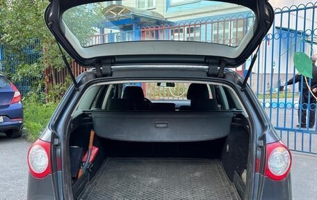 Volkswagen Passat B6, 2009 год, 450 000 рублей, 7 фотография
