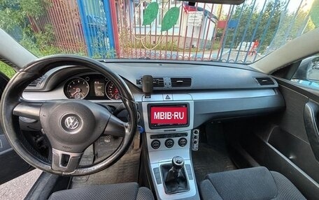 Volkswagen Passat B6, 2009 год, 450 000 рублей, 5 фотография