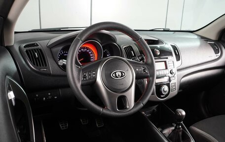 KIA Cerato III, 2010 год, 979 000 рублей, 6 фотография