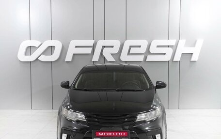KIA Cerato III, 2010 год, 979 000 рублей, 3 фотография