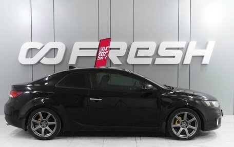 KIA Cerato III, 2010 год, 979 000 рублей, 5 фотография