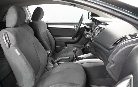 KIA Cerato III, 2010 год, 979 000 рублей, 8 фотография