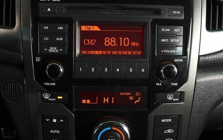 KIA Cerato III, 2010 год, 979 000 рублей, 12 фотография